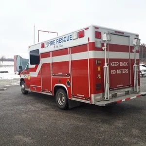 Advanced Emergency Medical Care Assistant (A-EMCA) Exam Review 2025
